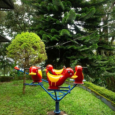 Bracknell Forest Munnar Buitenkant foto