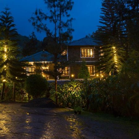 Bracknell Forest Munnar Buitenkant foto
