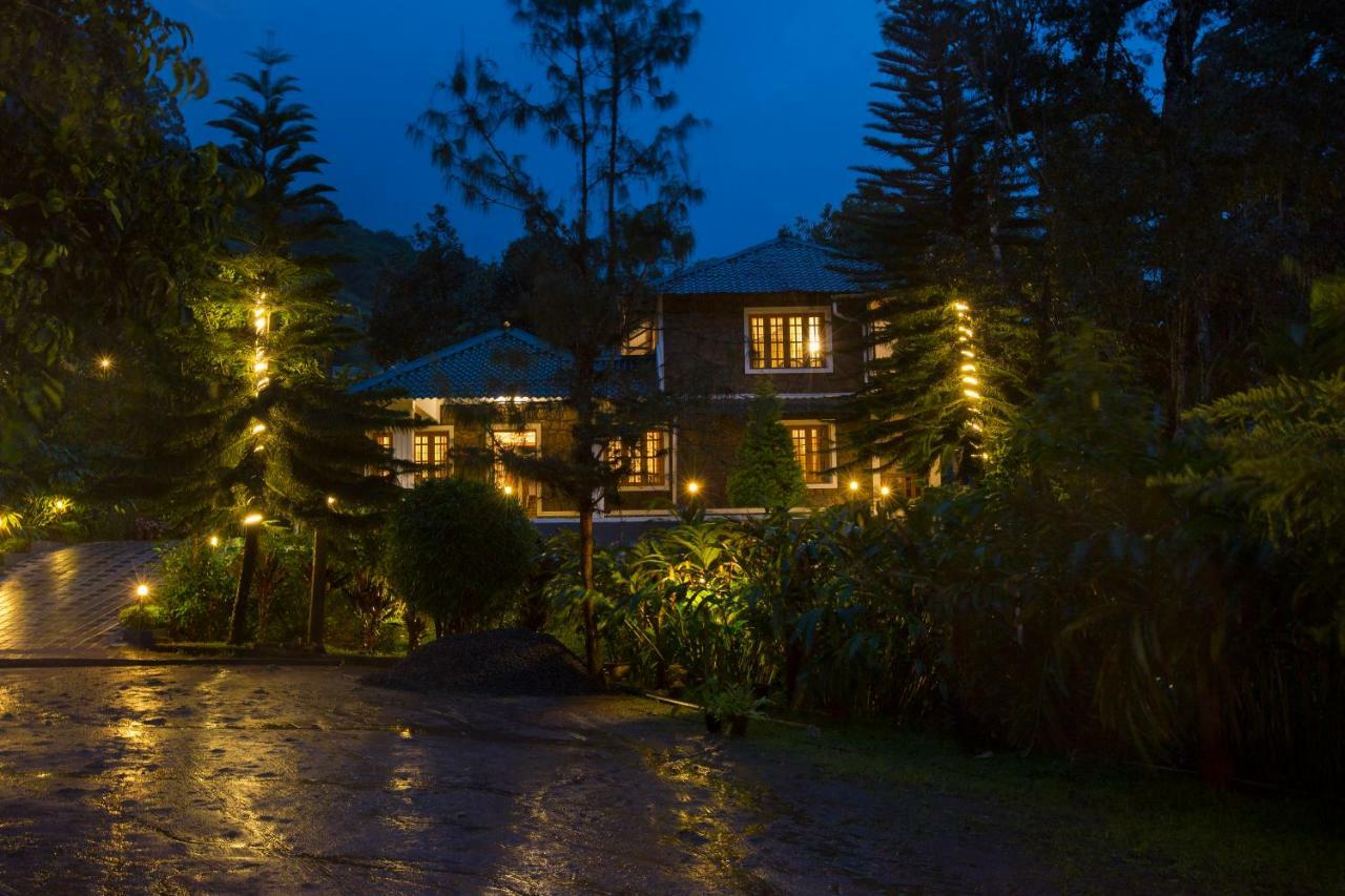 Bracknell Forest Munnar Buitenkant foto
