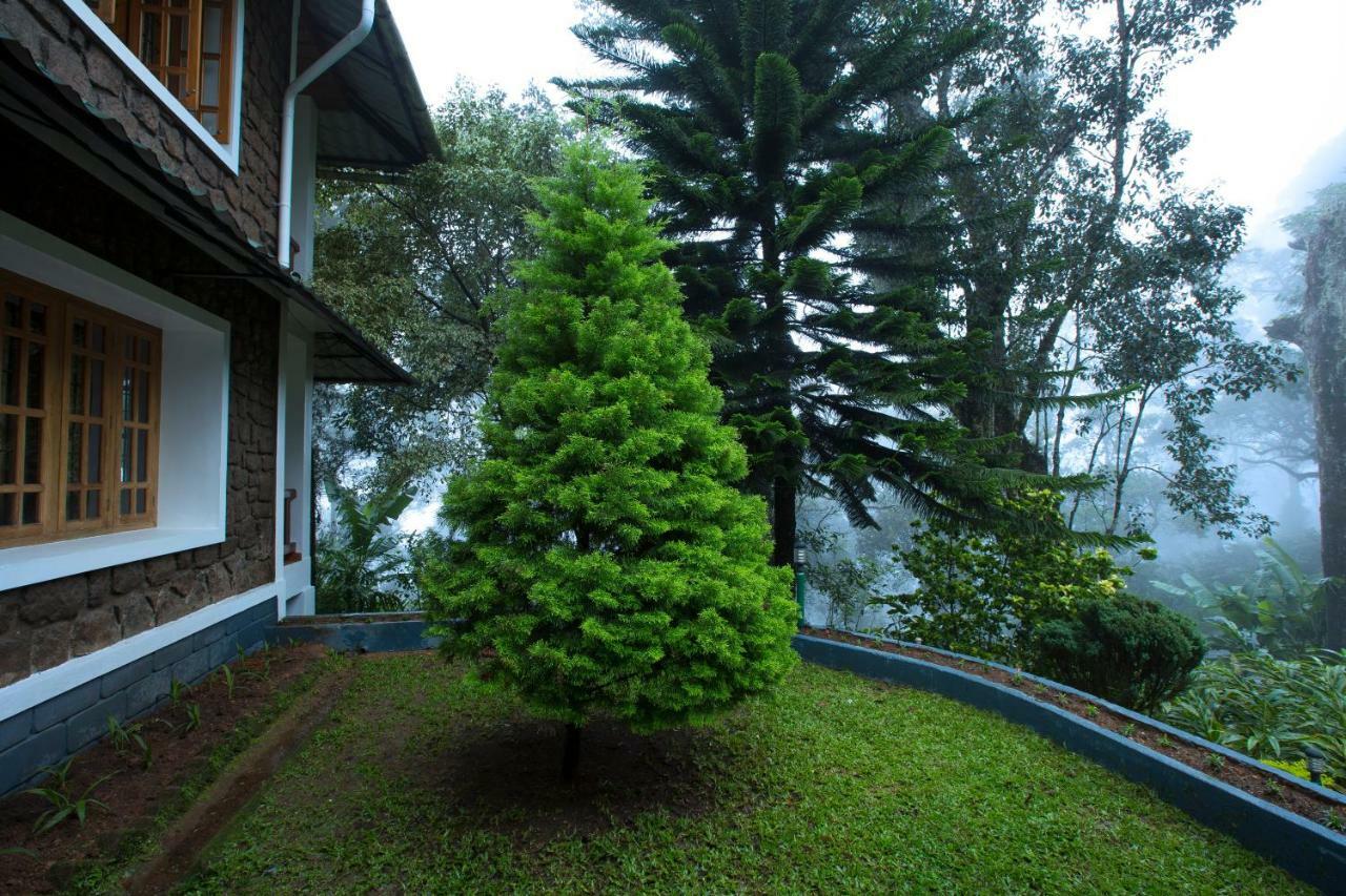 Bracknell Forest Munnar Buitenkant foto